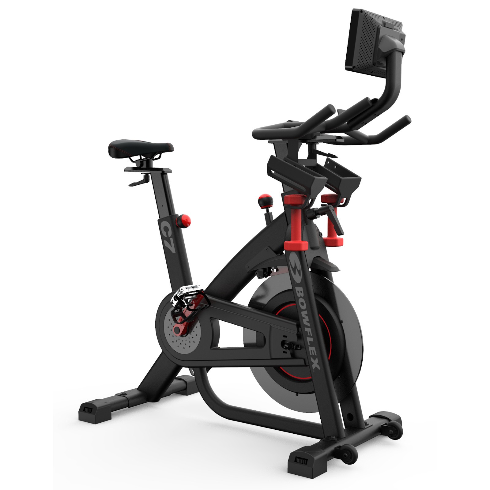 Review of the Bowflex C7 Exercise Bike