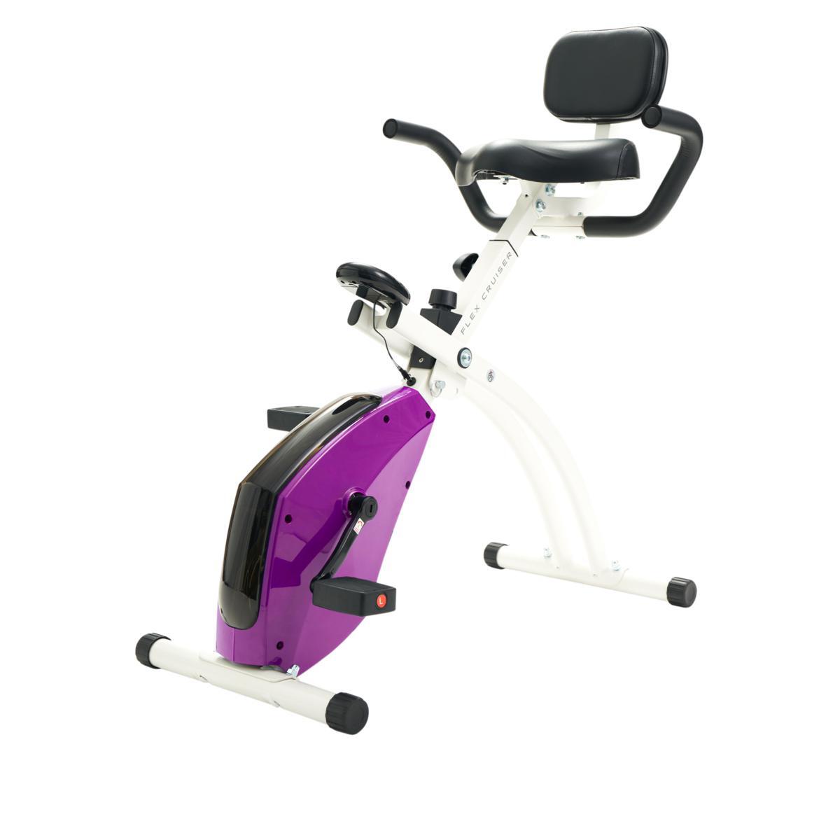 FitQuest Exercise Bike Review