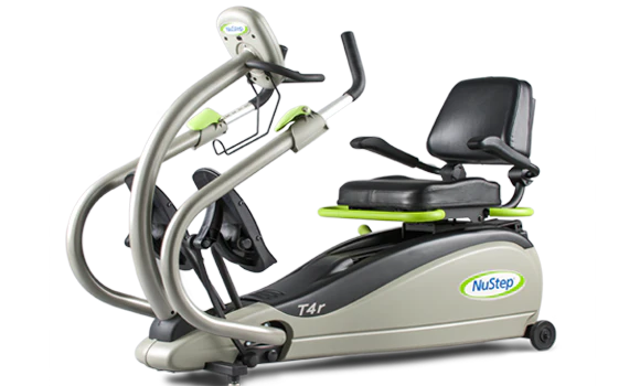 NuStep Exercise Bike Review