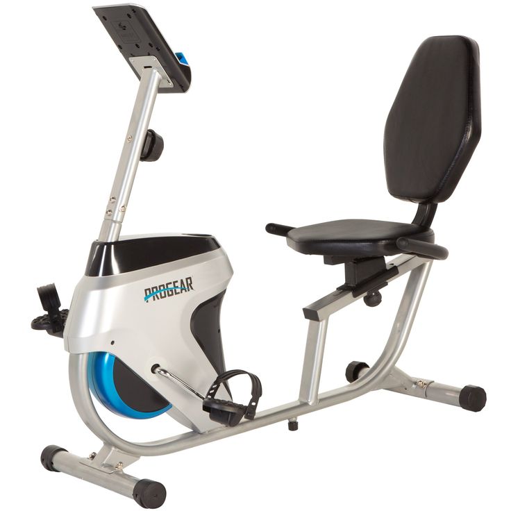 ProGear Exercise Bike Review
