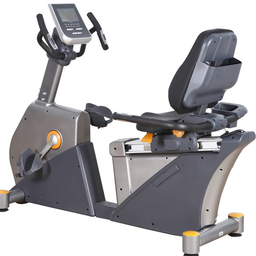 The Ultimate Guide to Top-Seated Exercise Bikes: Finding Your Perfect Match