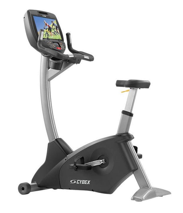 Review of Cybex Exercise Bikes