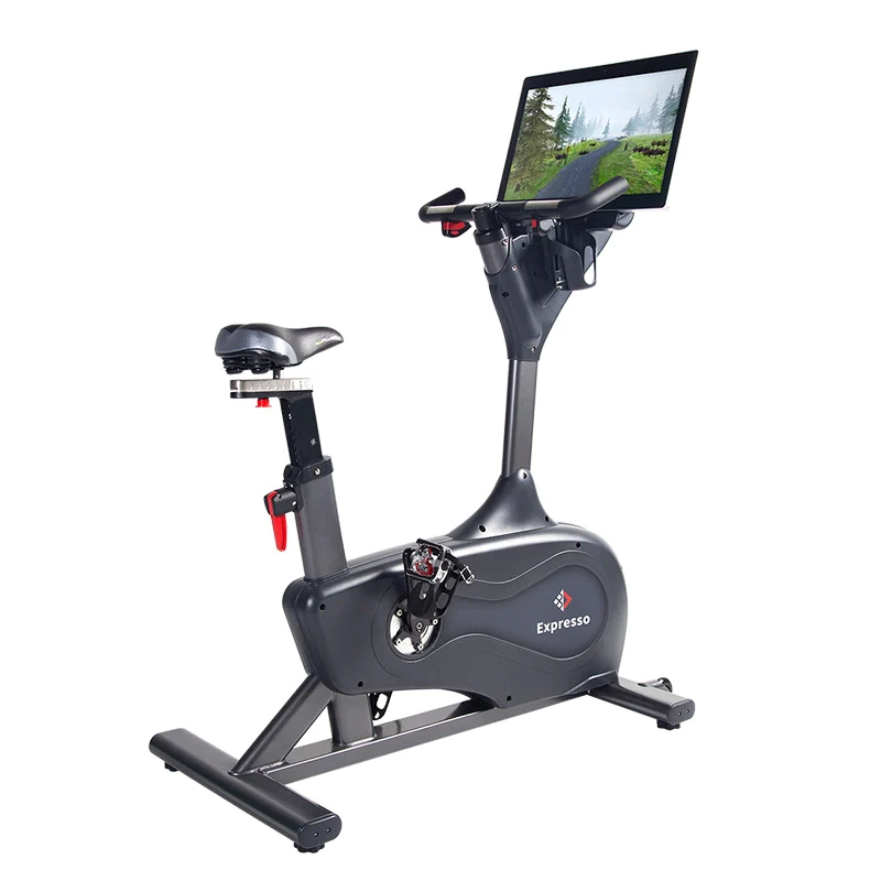 Review of the Expresso Exercise Bike