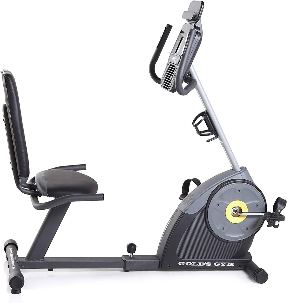 Review of Gold’s Gym Exercise Bikes