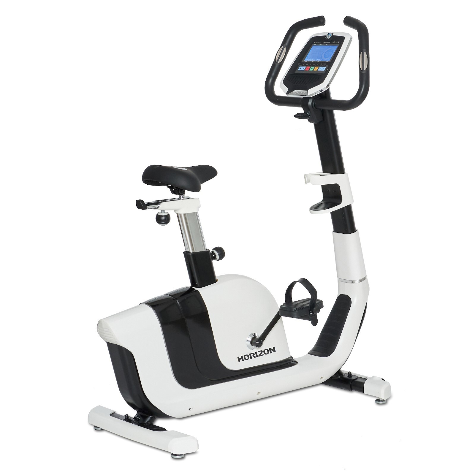 Review of the Horizon Exercise Bike