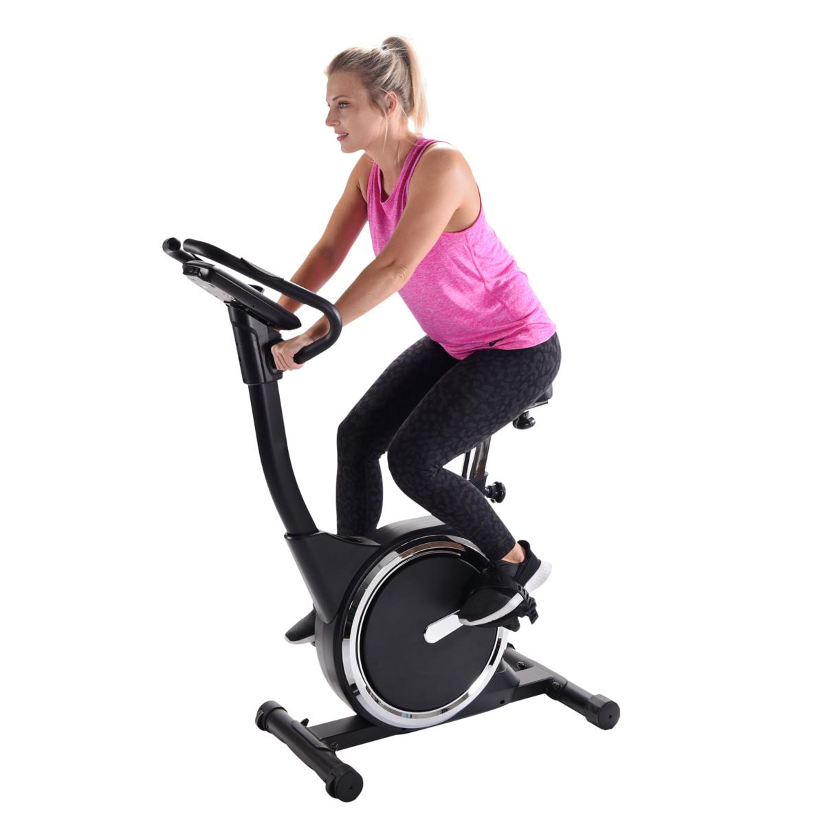 Review of the HSN Exercise Bike