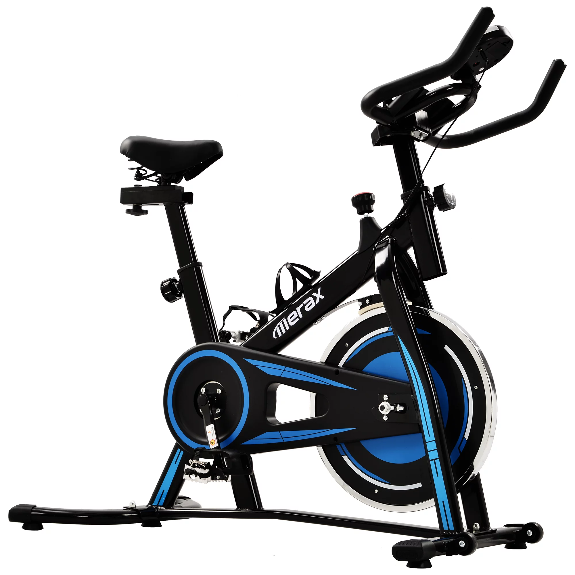 Review of the Merax Exercise Bike