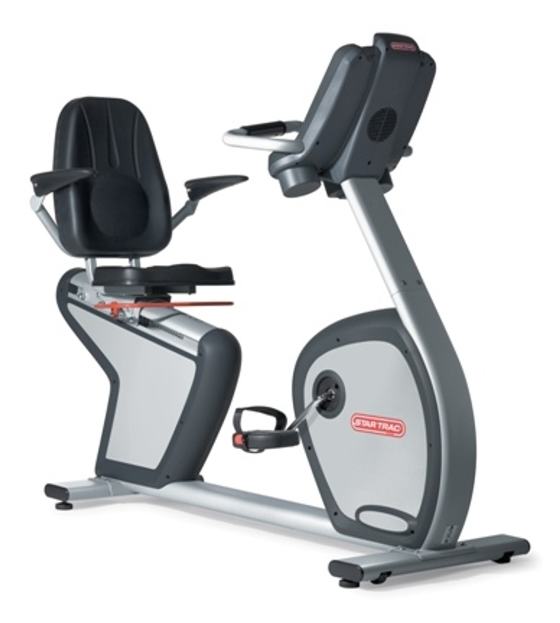 Review of Star Trac Exercise Bikes
