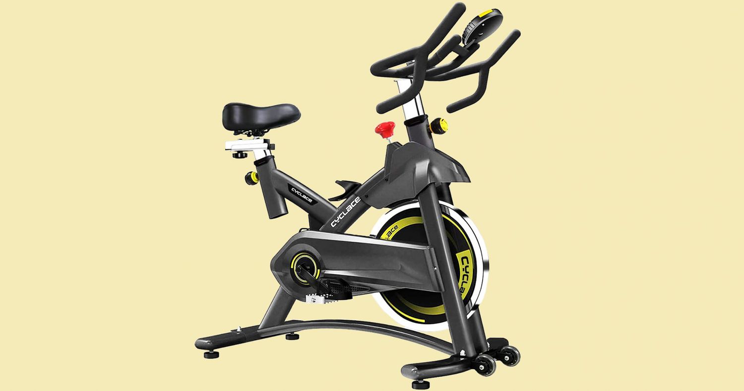 Cyclace Exercise Bike Review: Affordable Fitness at Its Best