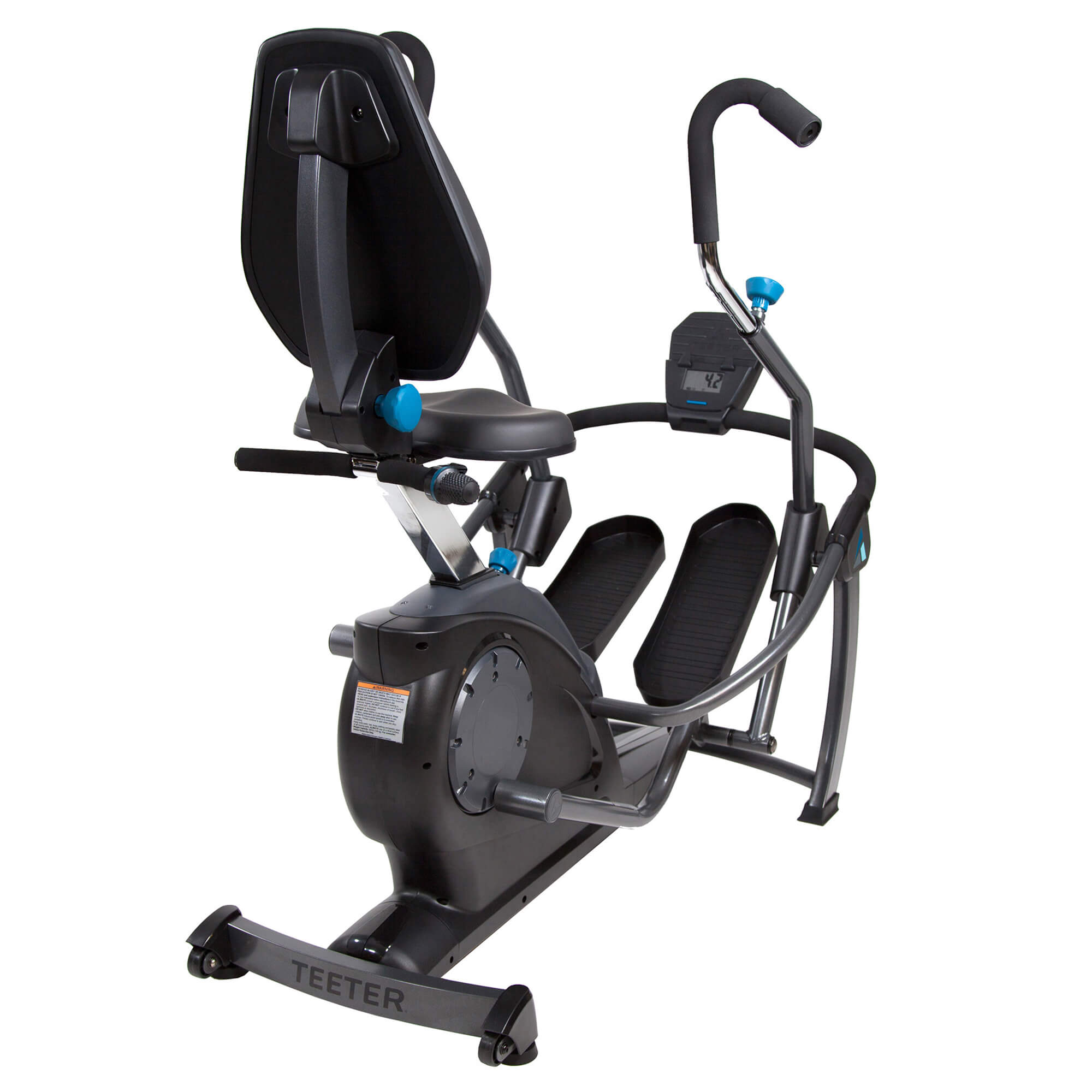 Review of the FreeStep Exercise Bike