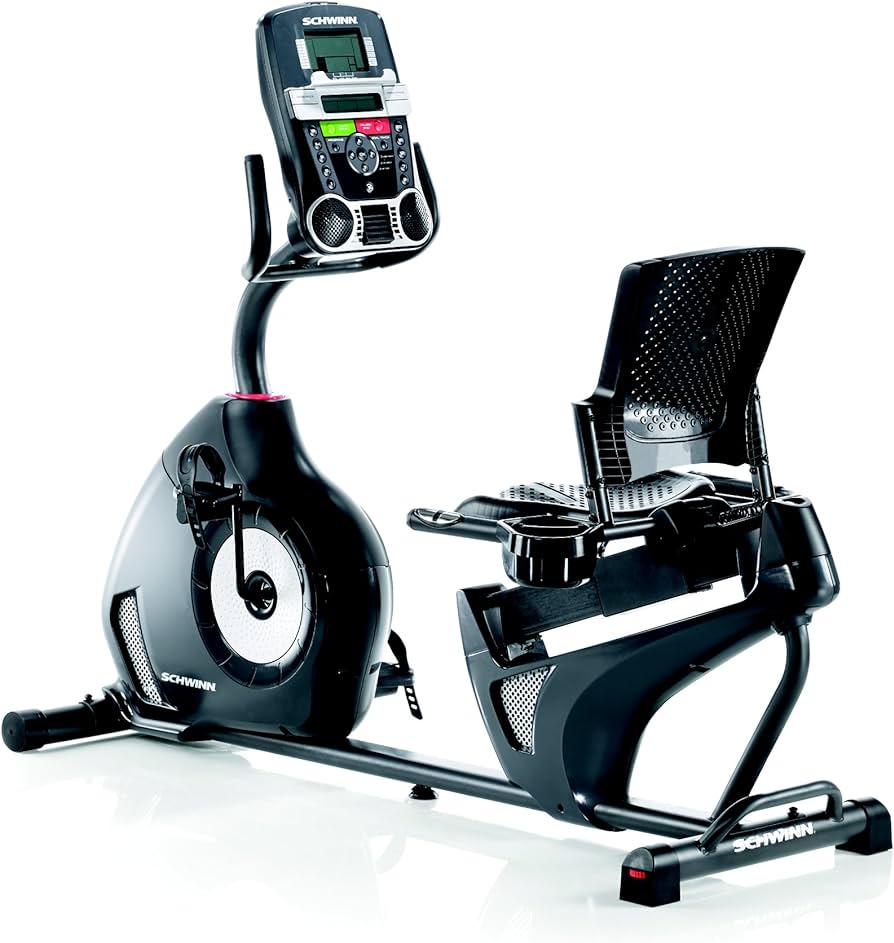 Schwinn 230 Recumbent Bike Review: Comfort and Quality for All Riders