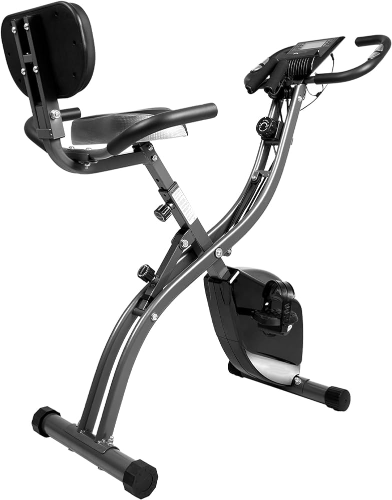 Review of Sears Exercise Bikes