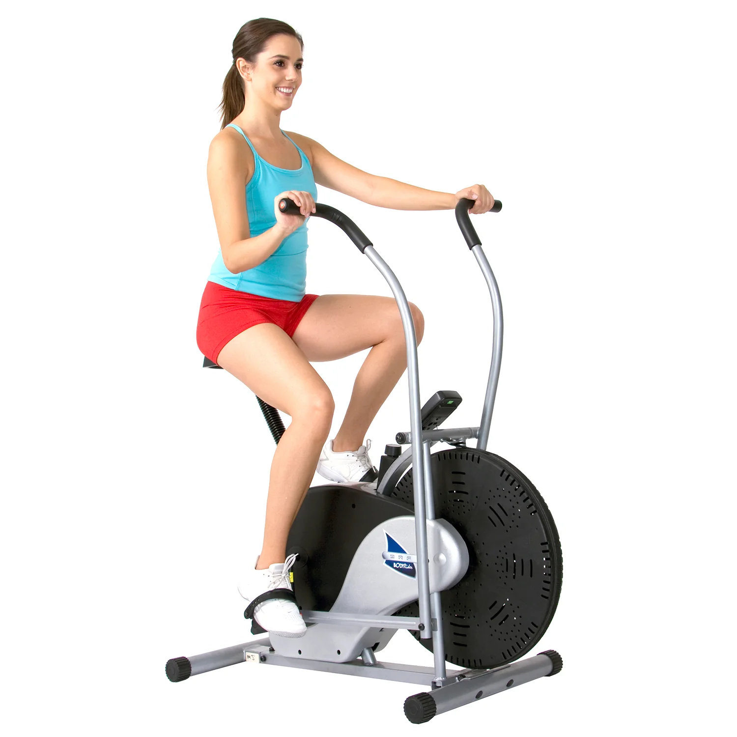 Review of the Body Rider Exercise Bike