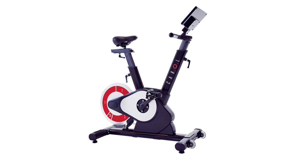 CAR.O.L Exercise Bike Review