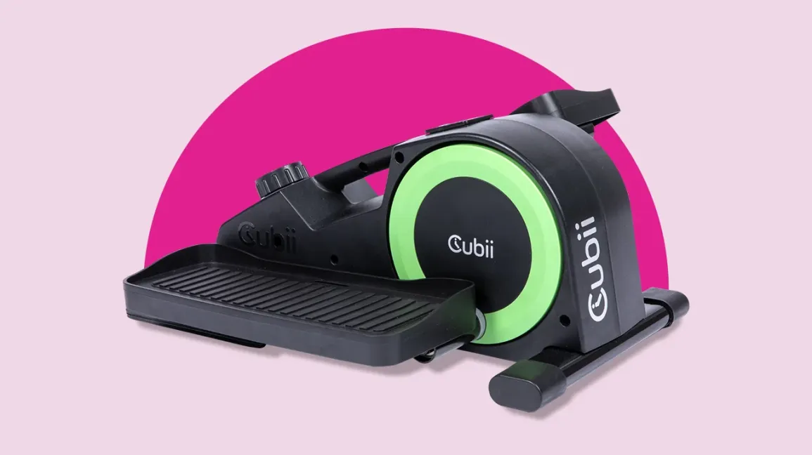 Cubii Exercise Bike Review: Seated Fitness Made Convenient