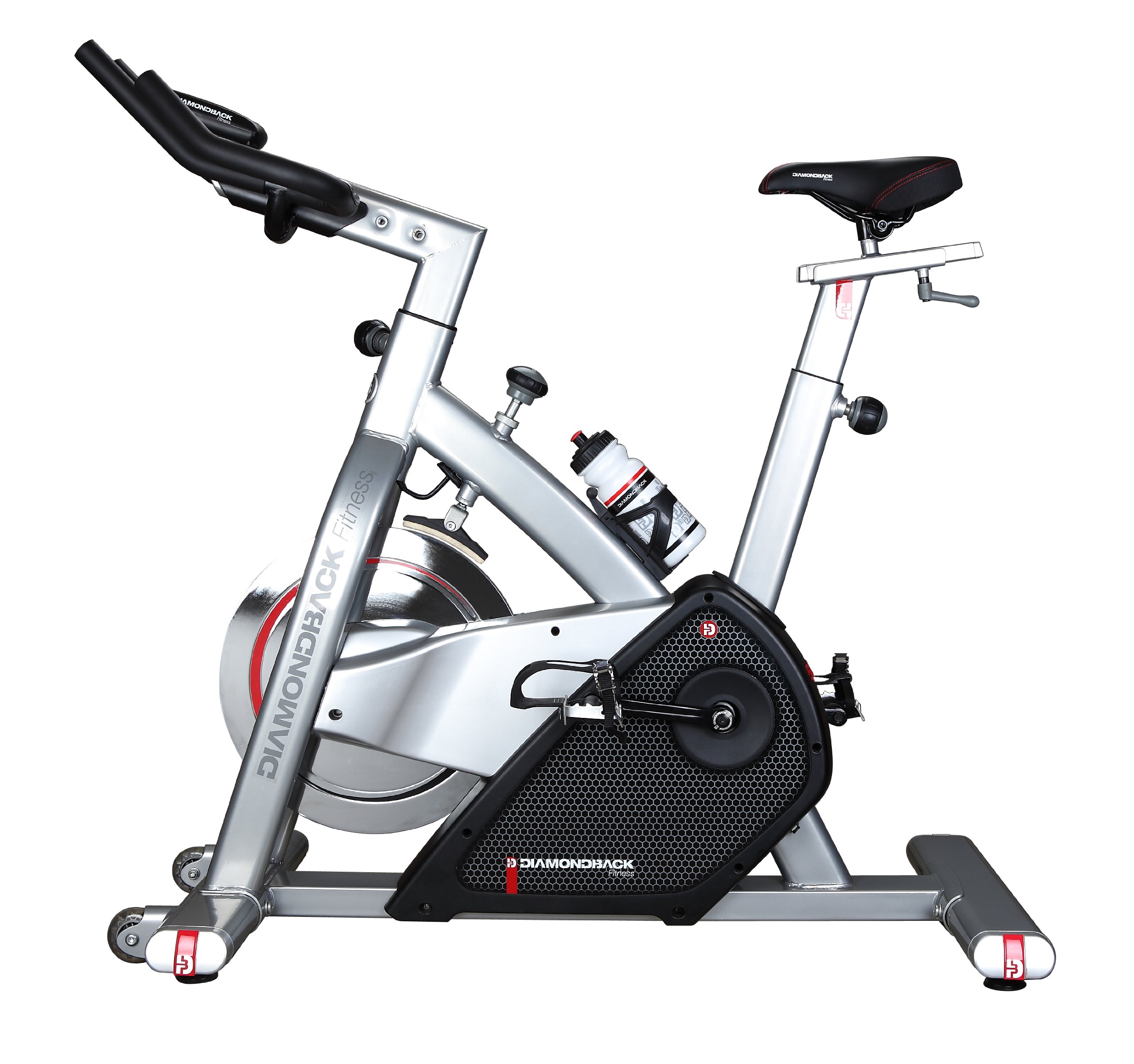 Diamondback Exercise Bike Review: A Blend of Quality and Performance