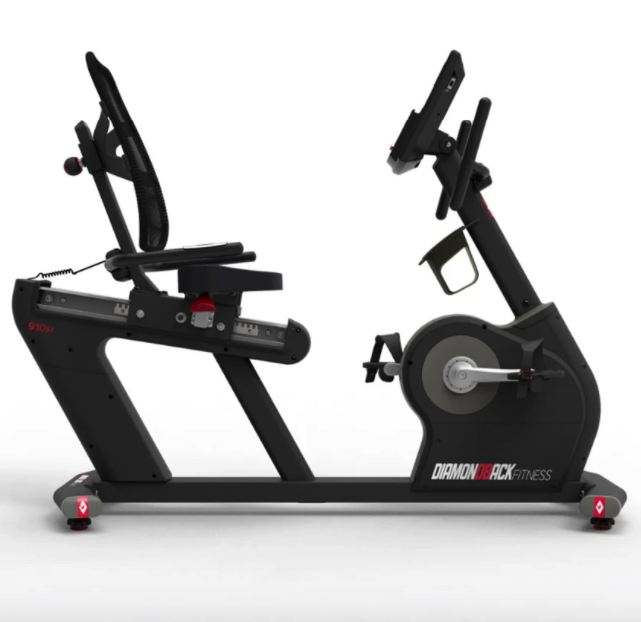Best Recumbent Exercise Bike For Tall Person