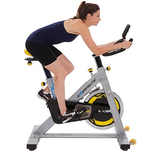 Exerpeutic Exercise Bike Review: Quality Fitness at an Affordable Price