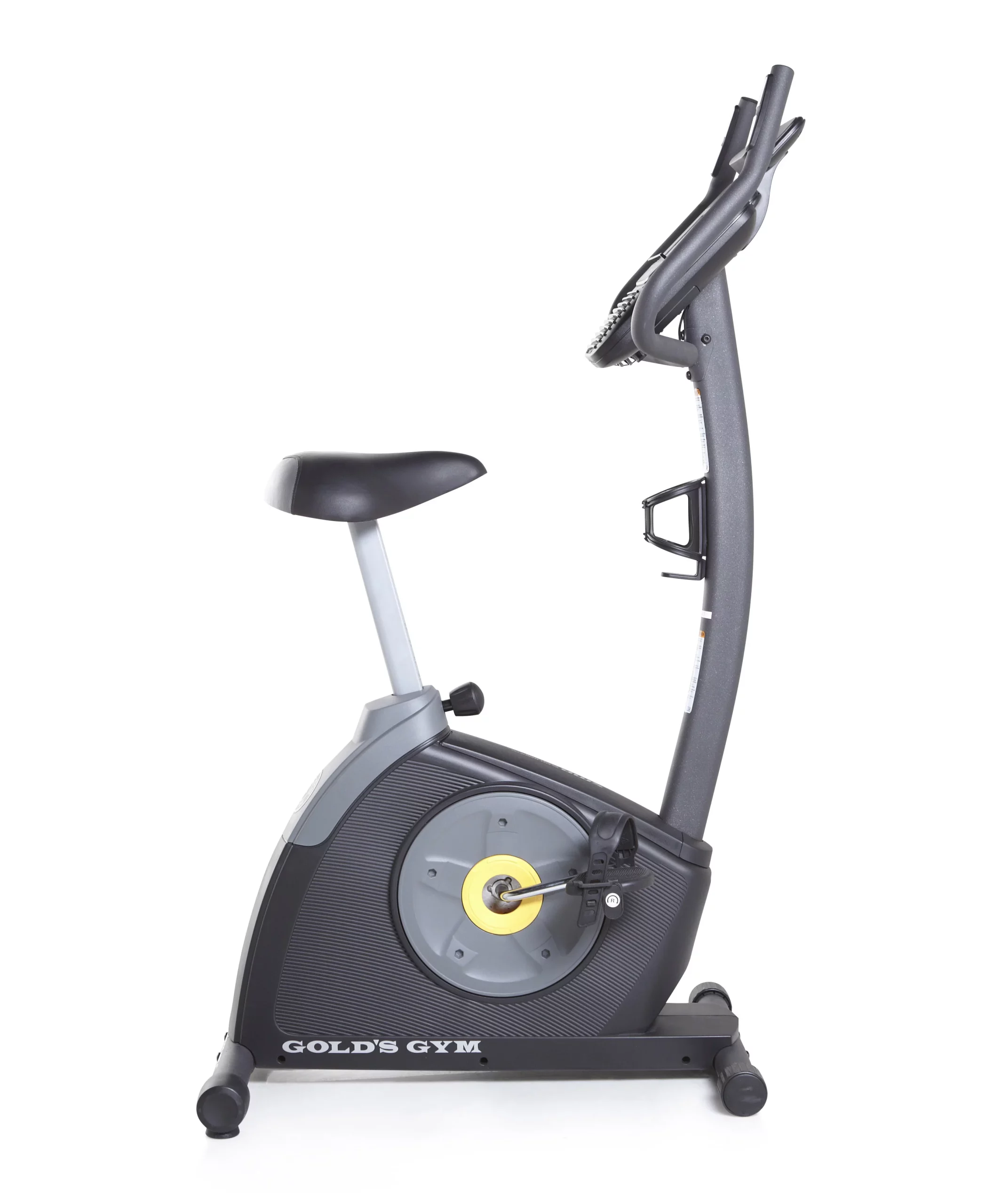 Gold’s Gym Exercise Bike Review: Affordable Fitness Excellence