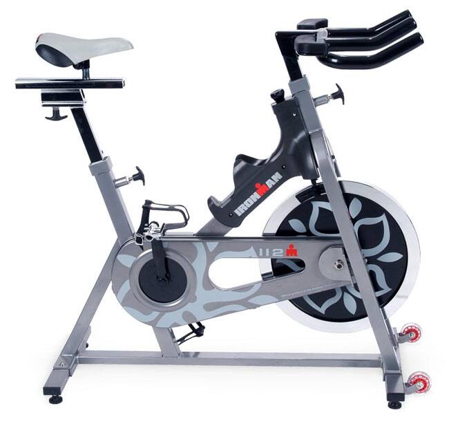 Review of the Ironman Exercise Bike