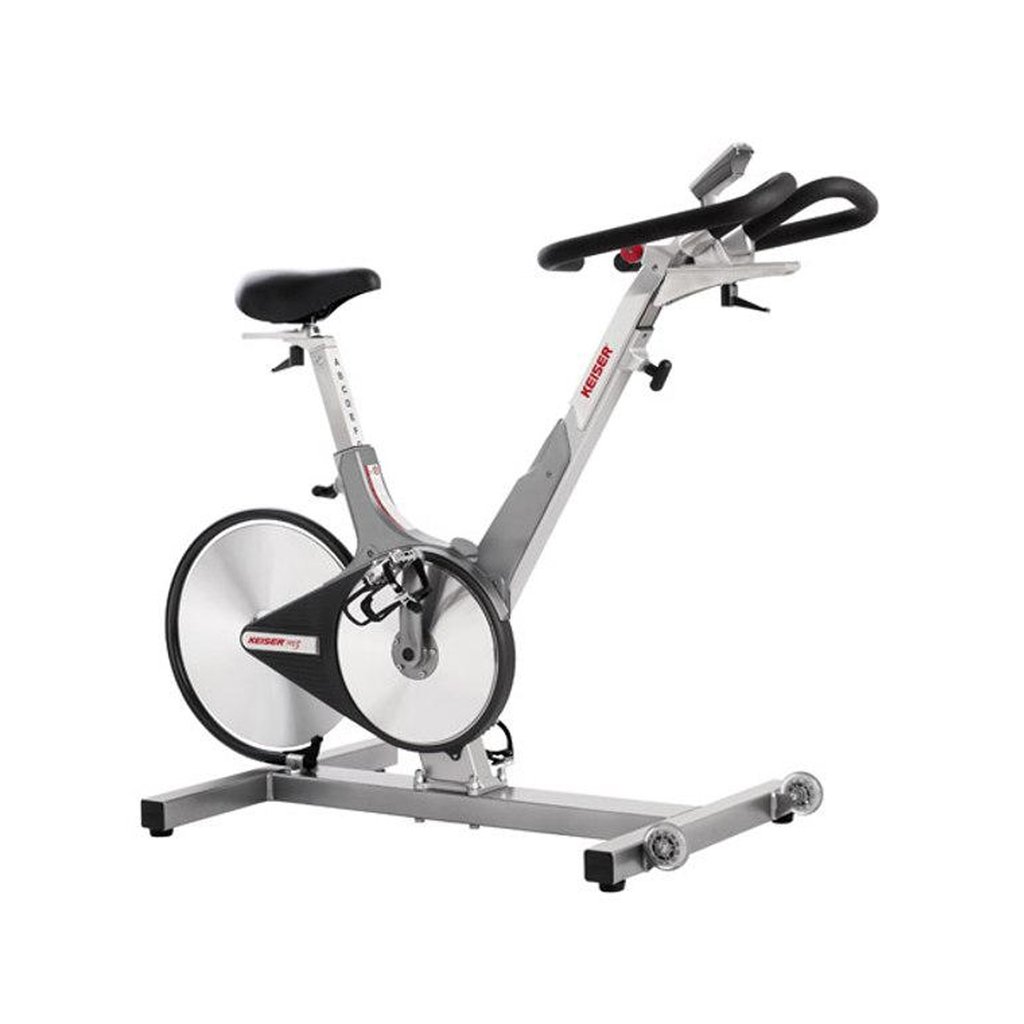 Keiser M3i Spin Bike Review: Unparalleled Indoor Cycling Experience