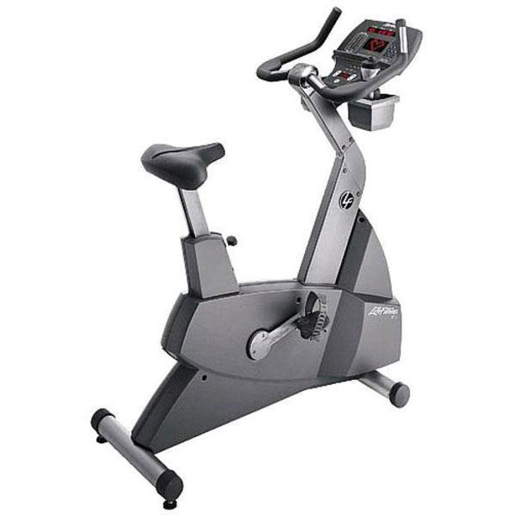 Life Fitness Exercise Bike Review: Elevate Your Fitness Experience