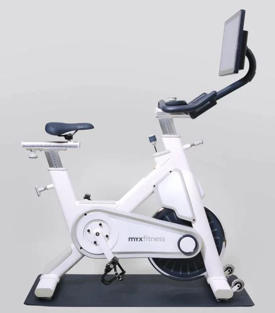 Review of the MYX Fitness Bike