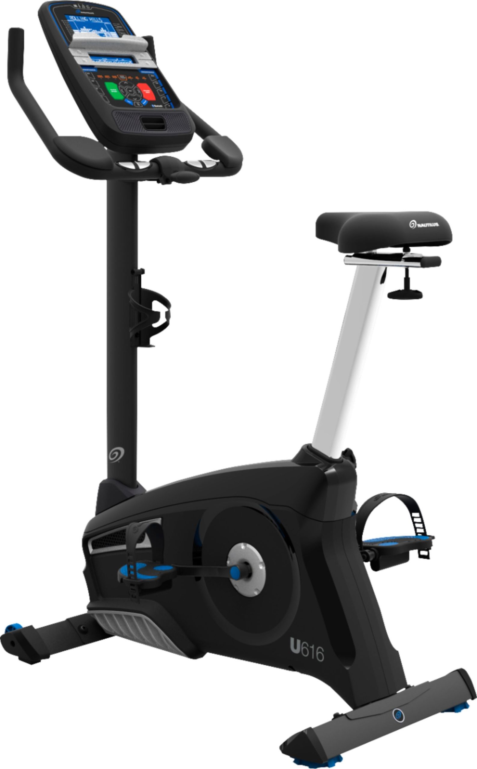 Nautilus Exercise Bike Review: Elevating Your Fitness Journey