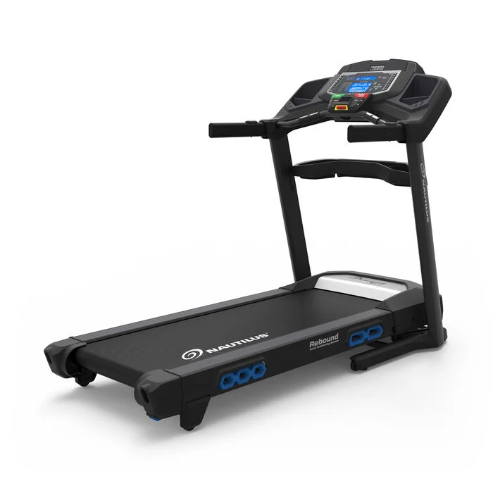 Nautilus T618 Treadmill Review: A Blend of Quality and Innovation