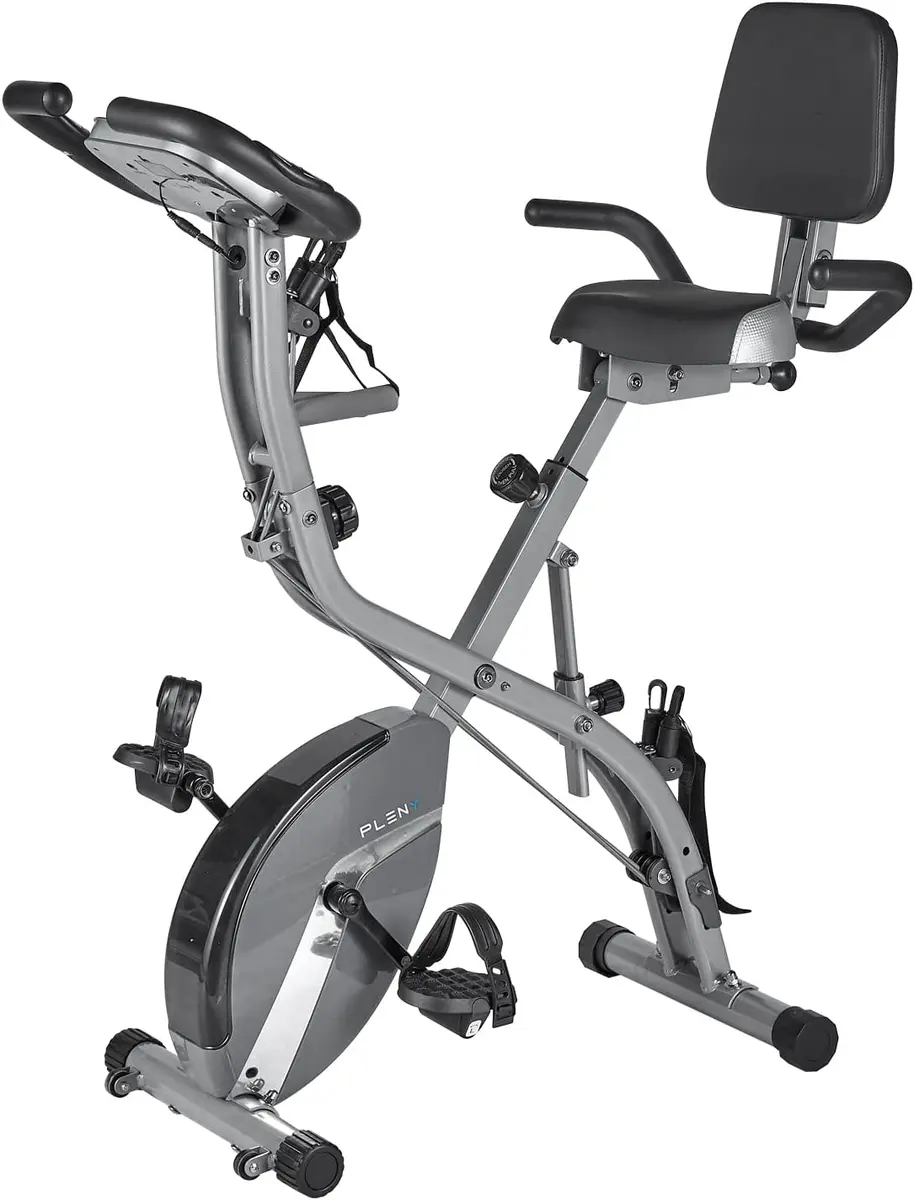 Review of the Pleny Exercise Bike