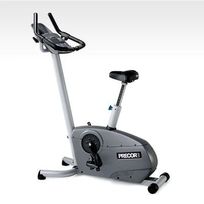 Precor Exercise Bike Review: Elevate Your Fitness Experience