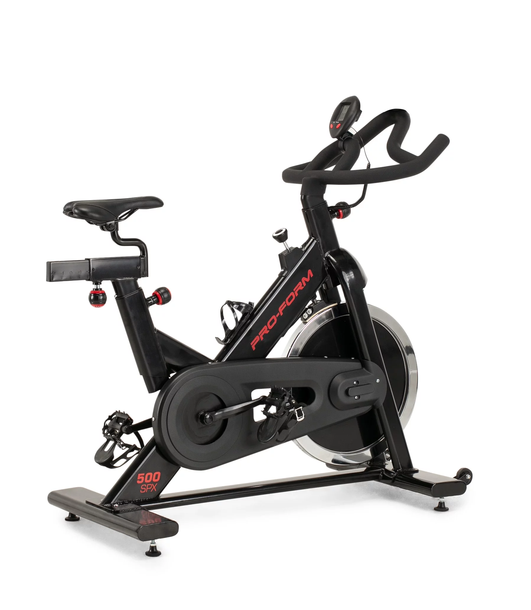 ProForm 500 SPX Exercise Bike Review: Compact and Affordable Fitness