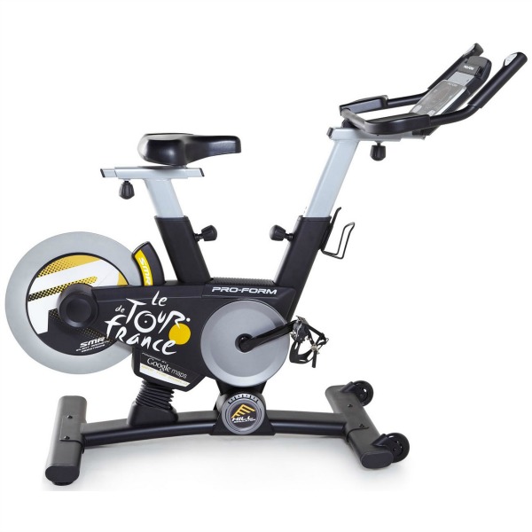 ProForm Tour de France Exercise Bike Review: Elevate Your Indoor Cycling