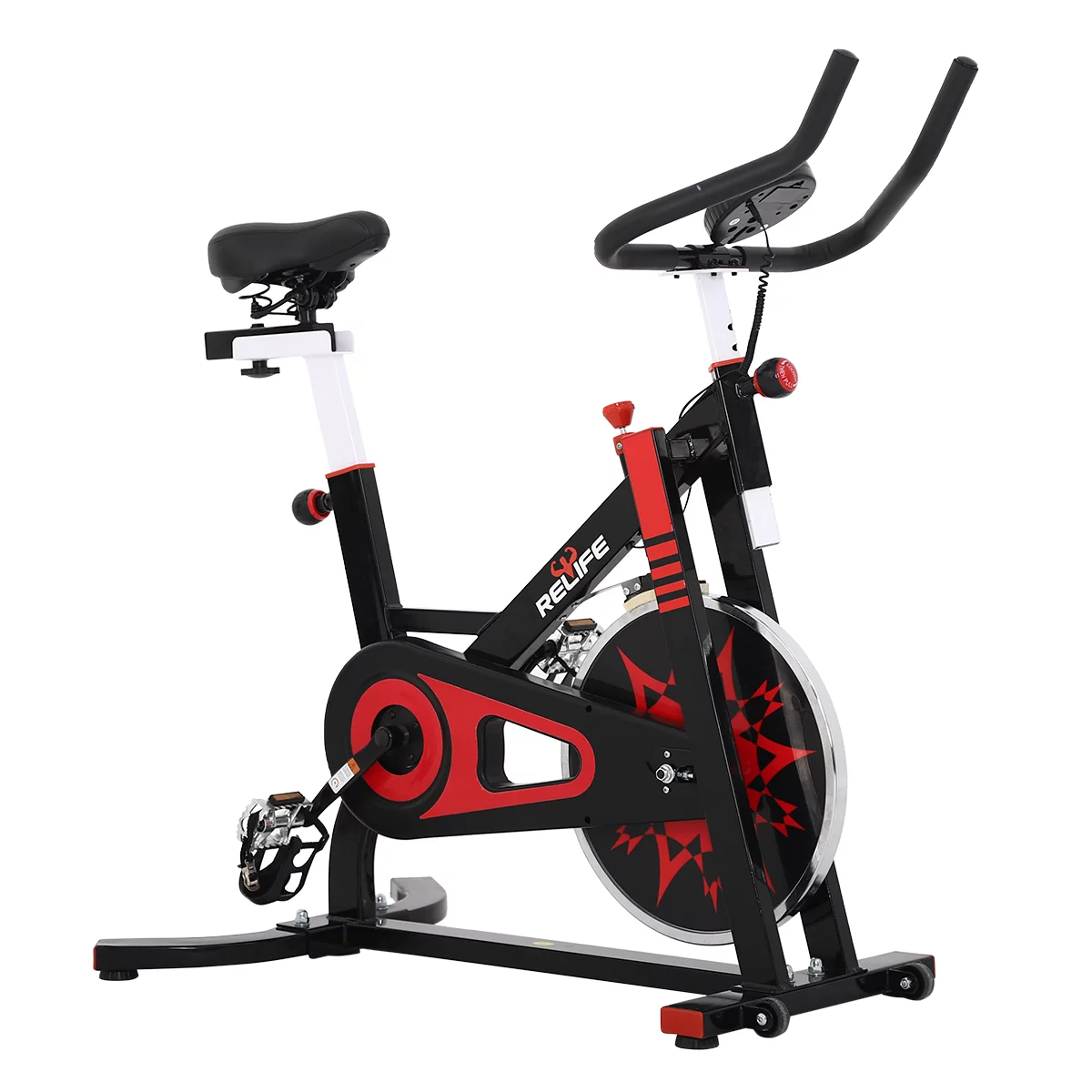 Review of the Relife Exercise Bike