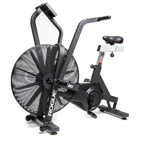 Rogue Exercise Bike Review: Unleash Your Inner Beast