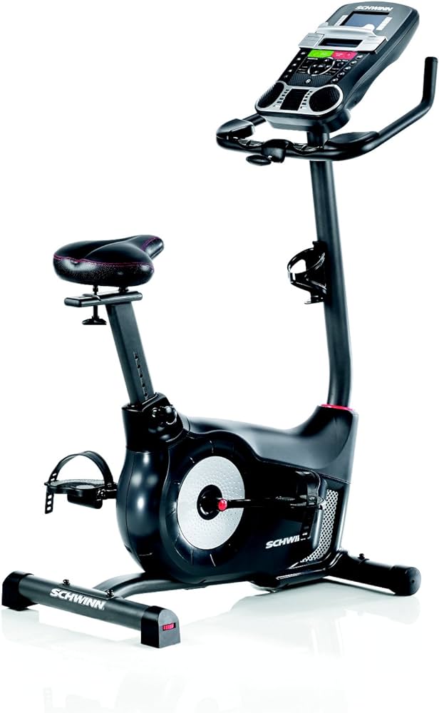Review of the Schwinn 170 Upright Exercise Bike