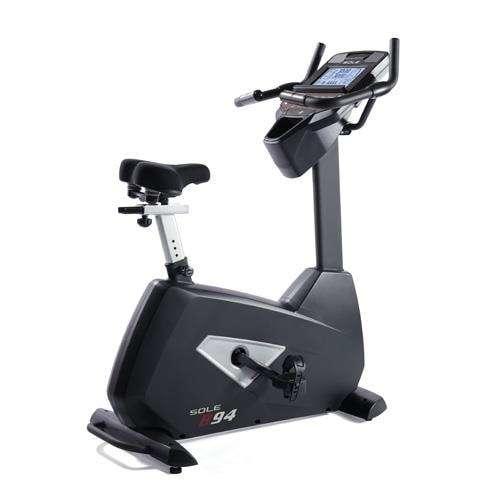 Sole Exercise Bike Review: Elevate Your Indoor Cycling Experience