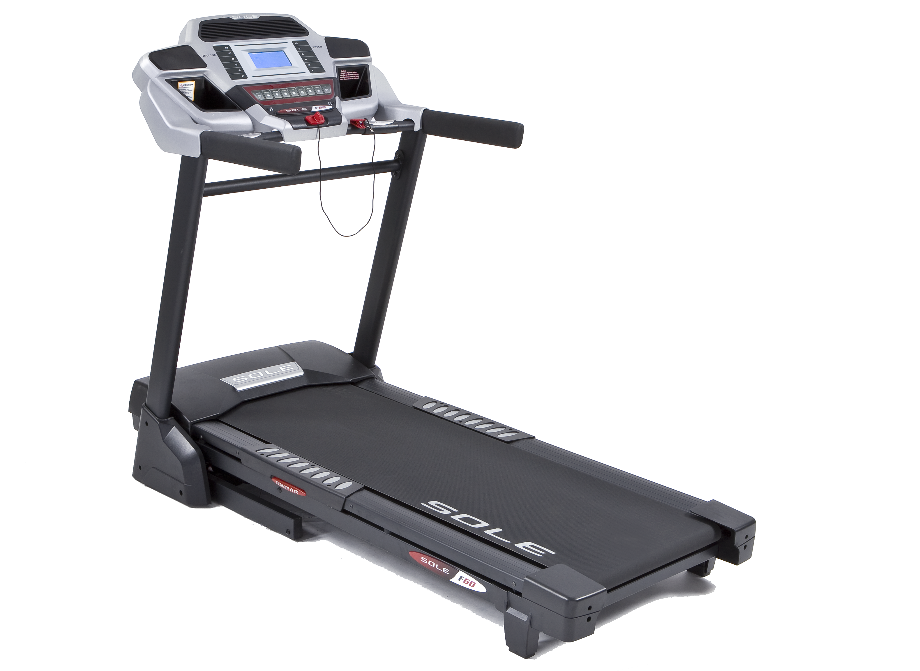 Sole F60 Treadmill: A Comprehensive Review