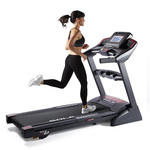 Sole F63 Treadmill Review: A Mid-Range Marvel for Home Fitness
