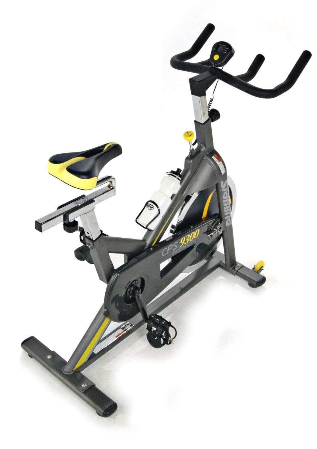 Stamina Exercise Bike Review: Pedal Your Way to Fitness