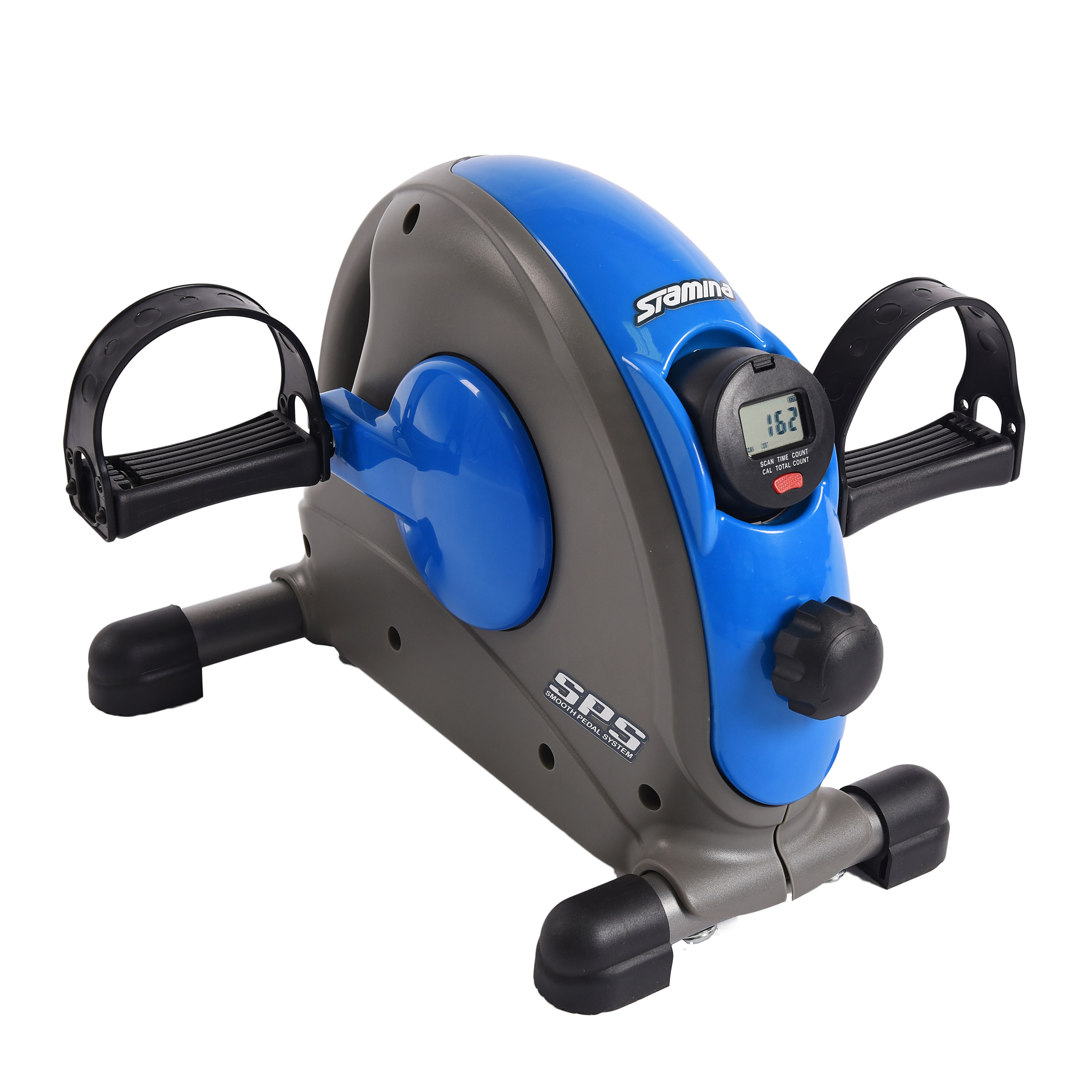 Review of the Stamina Mini Exercise Bike