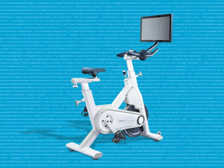 Stryde Exercise Bike Review