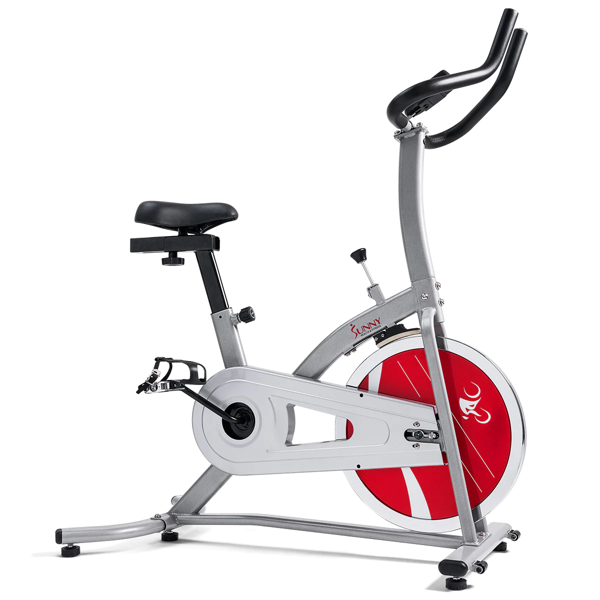 Review of Sunny Health and Fitness Exercise Bikes