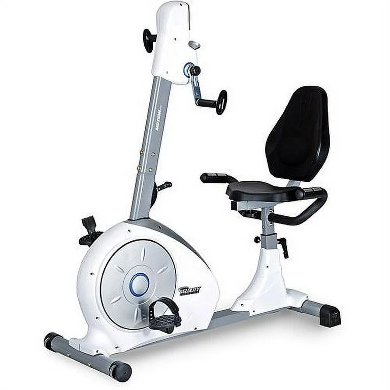 Review of the Velocity Exercise Bike
