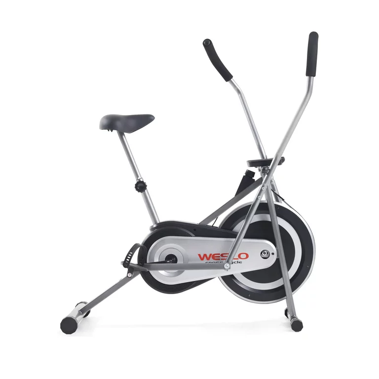 Weslo Exercise Bike Review: Elevate Your Fitness Routine