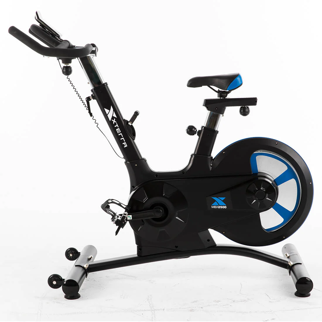 XTERRA Exercise Bike Review: Your Path to Fitness at Home